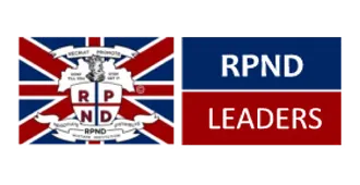 RPND Leaders logo