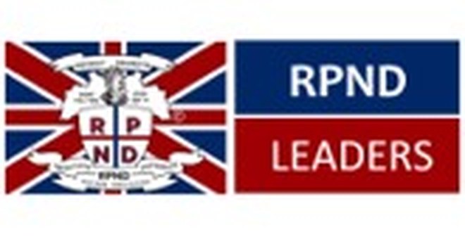 RPND Leaders