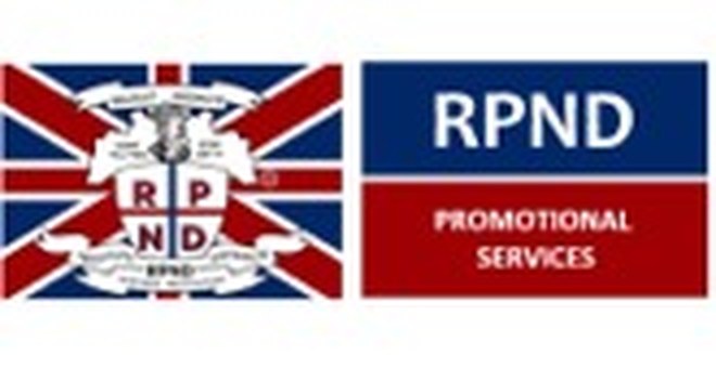 RPND Promotional Services